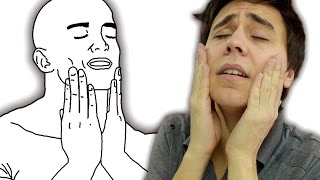 Essayez De Ne Pas Être Insatisfaits Frustrés