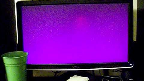 My Ubuntu Install on an External USB Hard Drive