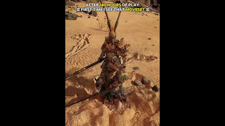 Game Science Has Done It!🔥 Black Myth: Wukong is a GOTY-Level Masterpiece!🔥