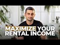 Boost Your Rental Cash Flow in JUST 30 Days with Jeff Iloulian!