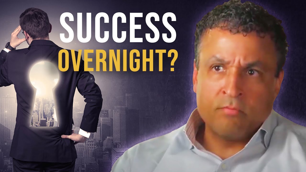 Business Advice For Beginners (JT McCormick) - Money Revealed 