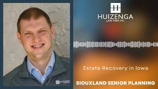 Estate Recovery in Iowa #podcast #estateplanning #iowa