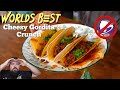Worlds best Cheesy Gordita Crunch recipe?