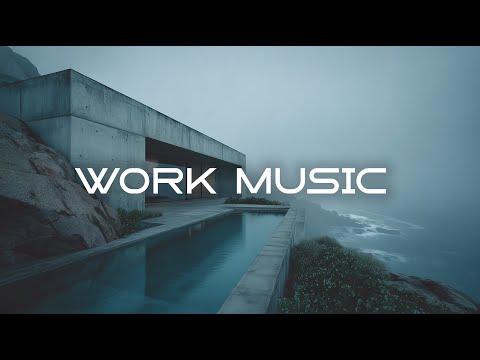 Music For Working On A Computer Zero Distraction Penthouse Mix For Productivity