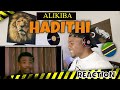 Alikiba Ft Mr Mim Hadithi REACTION