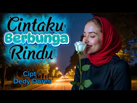 Cintaku Berbunga Rindu - Dedy Dores / Cover- Total football Short