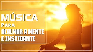 DISPOSIÇÃO, FORÇA E ENERGIA | MEDITAÇÃO DA MANHÃ