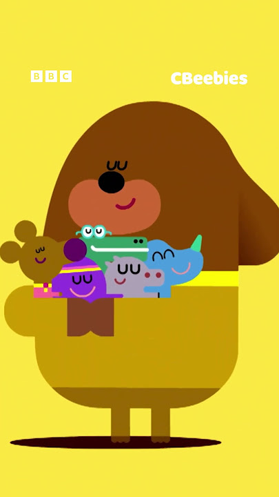 Need a CBeebies Hug? 🤗 | CBeebies #shorts