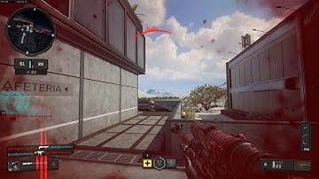 Koshka w/ Strelok Quick/Black Scopes