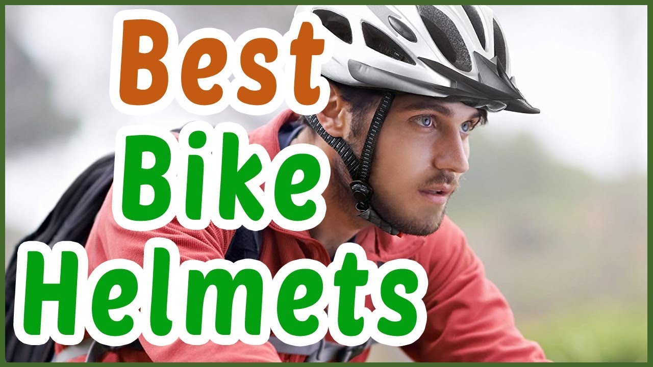 Best Bike Helmets 2019 : Top 5 Bike Helmets