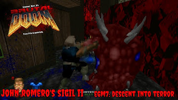 Brutal DOOM v21 | John Romero