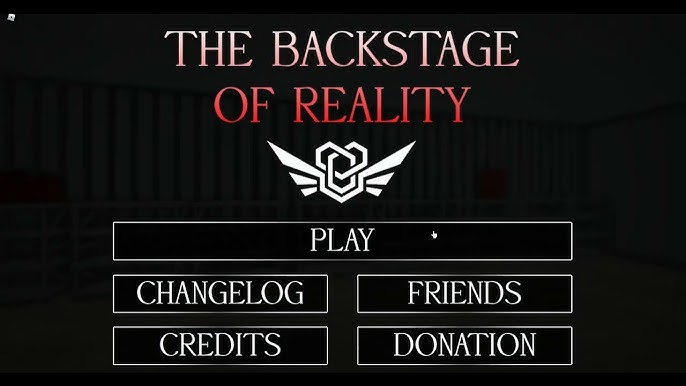 Level 5, Backrooms: The Backstage Of Reality Wiki