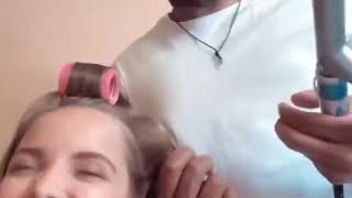 Festa De 17 Anos Da Atriz Giovanna Chaves