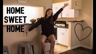 official loft tour!!!