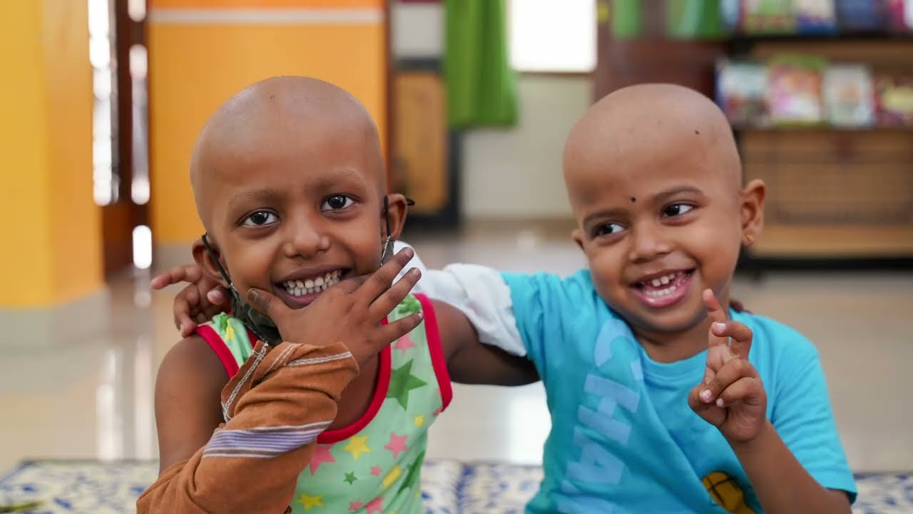 Dr. Sudeep Gupta | Supporting St. Judes' Vision | St. Jude India ChildCare Centres