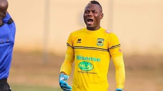 Danlad Ibrahim Joins Kotoko Pre Season+Update On New Signings