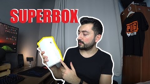 YENİ İNTERNETİM! | TURKCELL SUPERBOX NASIL?