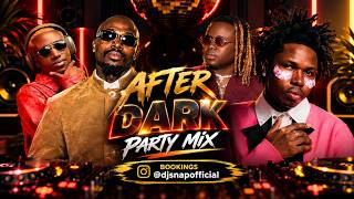 DJ SNAP – AFTER DARK PARTY MIX 2026 | AFROBEATS, AMAPIANO & CLUB BANGERS 🔥/LIVE CLUB RECORDING MIX