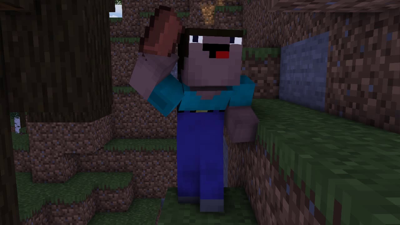 Squared Community Ender Pearl Collab Entry