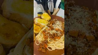 Amamos las pastas en todas sus versiones 😍 #cocinando #boloñesa #pasta #love #canaldecocina