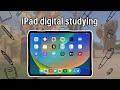 iPad digital studying | Zoo | Goodnotes vs DGT test