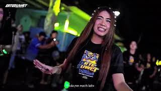 DJ GARAM CINA SPESIAL KARNAVAL • ERTERUWET 