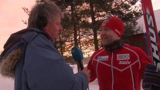 Mads I Nitimen På Nrk P1