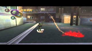 Teenage Mutant Ninja Turtles - Stage 6: Ninja Tag Time #1 screenshot 2
