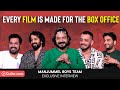 Exclusive interview with the team of manjummel boys  chidambaram sreenath bhasi  gultecom