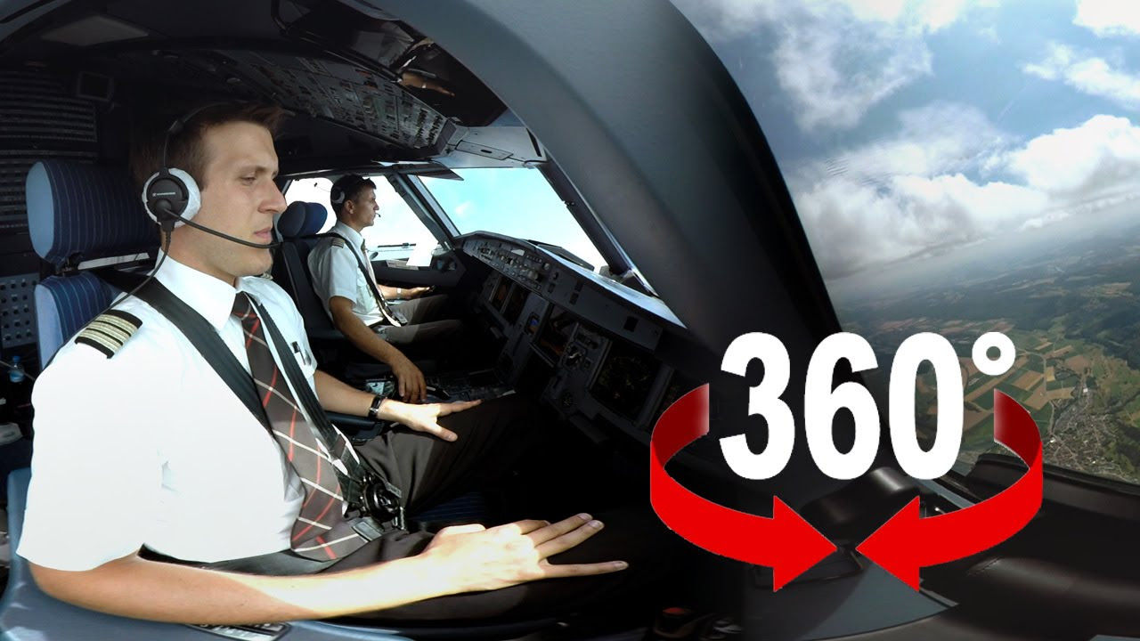 Dieses Blue Angels Cockpit-Video ist erschreckend und erstaunlich