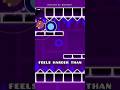 The PROBLEM with balancing in GD levels #geometrydash #information #gd #level #community