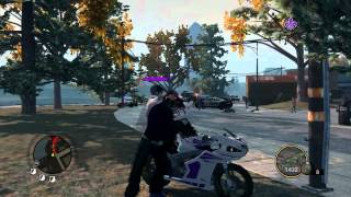 Saints Row The Third [Fail Compilation]