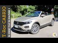 VOLKSWAGEN T-Roc CABRIO. Ha SENSO un SUV CABRIO? PLAY da ROGPHONE 3