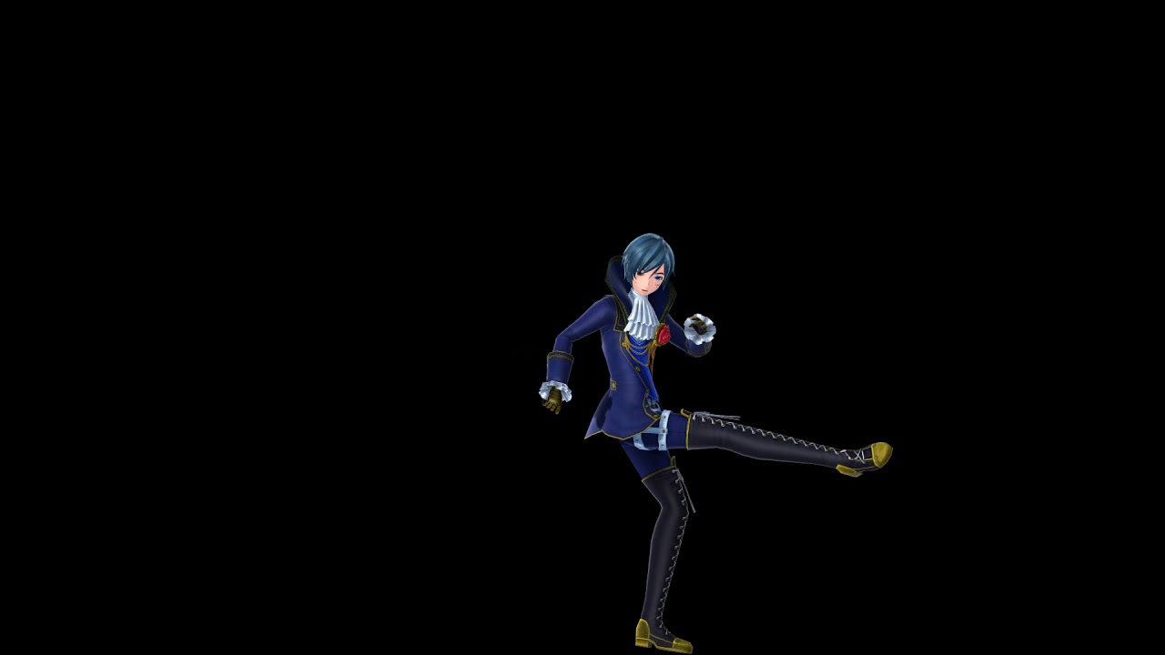 [MMD Hologram] Doctor = Funk Beat/ドクター＝ファンクビート - KAITO  - 13th ANNIVERSARY