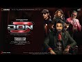 Don 3  hindi trailer  ranveer singh  shah rukh khan  kiara advani kunal kapoor priyanka chopra