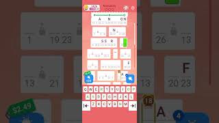 Cryptogram level 145
