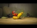 Larva Music Main Theme Music 1 Larva Music Main Theme Music 1