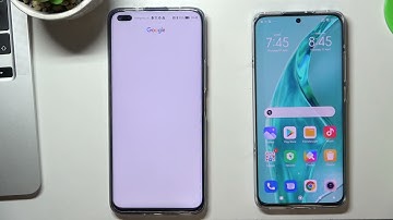 Honor 50 lite - Set Up Parental Controls