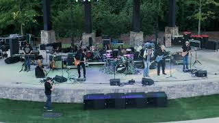 Rock and Roll Fantasy - Icehouse Amphitheater - May 15, 2026