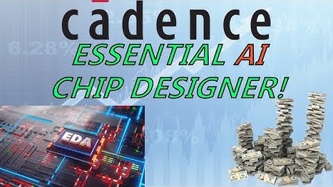 Cadence Design  |CDNS| 2025 Q3 Earnings - Premium Software AI Chip Stock a Buy Now?
