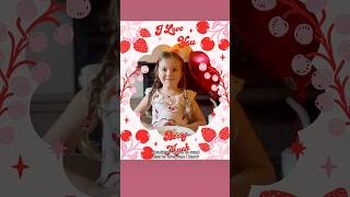 make a sweet collage with photos and videos on Valentine’s Day 💖