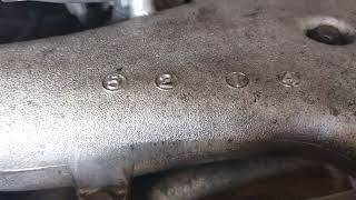 Athlete Statistics PAJERO MITSUBISHI 2001spark plugs leads and ignition coil position