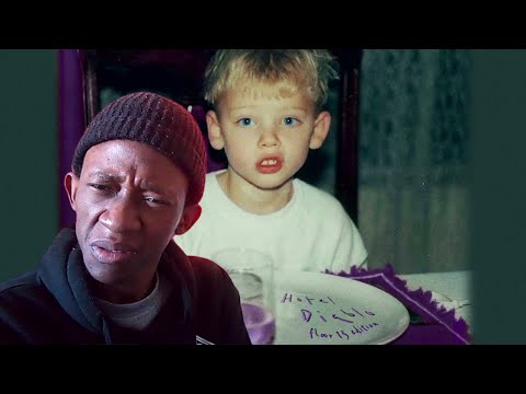 HE STILL GOT IT!!! mgk - El Pistolero [Official Audio] || MASTERLIM REACTS