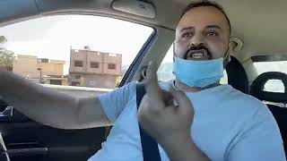 Live ak Wafi Kajoua  zi Nador maudou3 mohiem o khatier