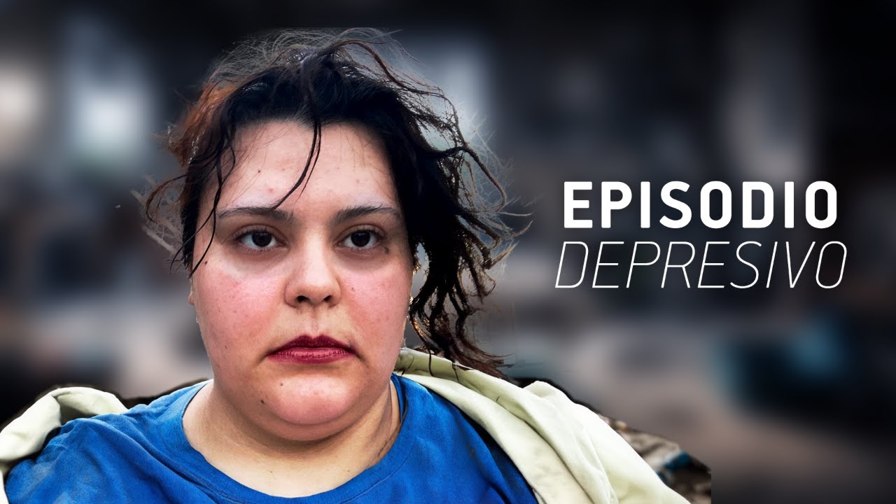 UN DIA CONMIGO (Tengo depresión)