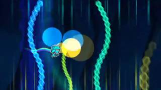 Coral Cave By Flups 3Coins