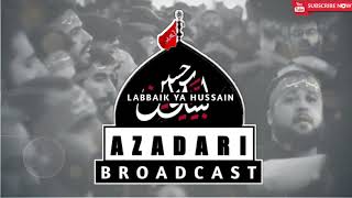 Azadari Broadcast Platform - Intro screenshot 5