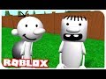 СБЕЖАЛ ИЗ ШКОЛЫ ЧТОБЫ РАЗБОГАТЕТЬ !!! | ROBLOX ПО РУССКИ |