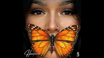 Haarmonicaa - Toast prod. PA$