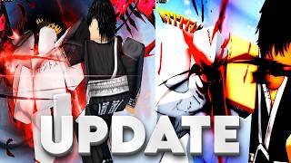 New Update Soulbound